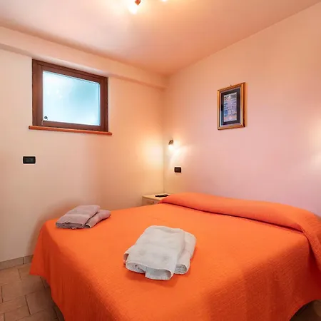 Chez Porliod Aosta