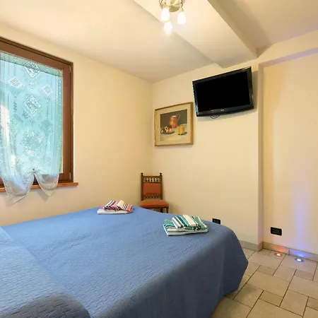 Daire Chez Porliod Aosta